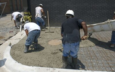 The Do’s And Don’ts Of Concrete Repair: Tips From The Pros