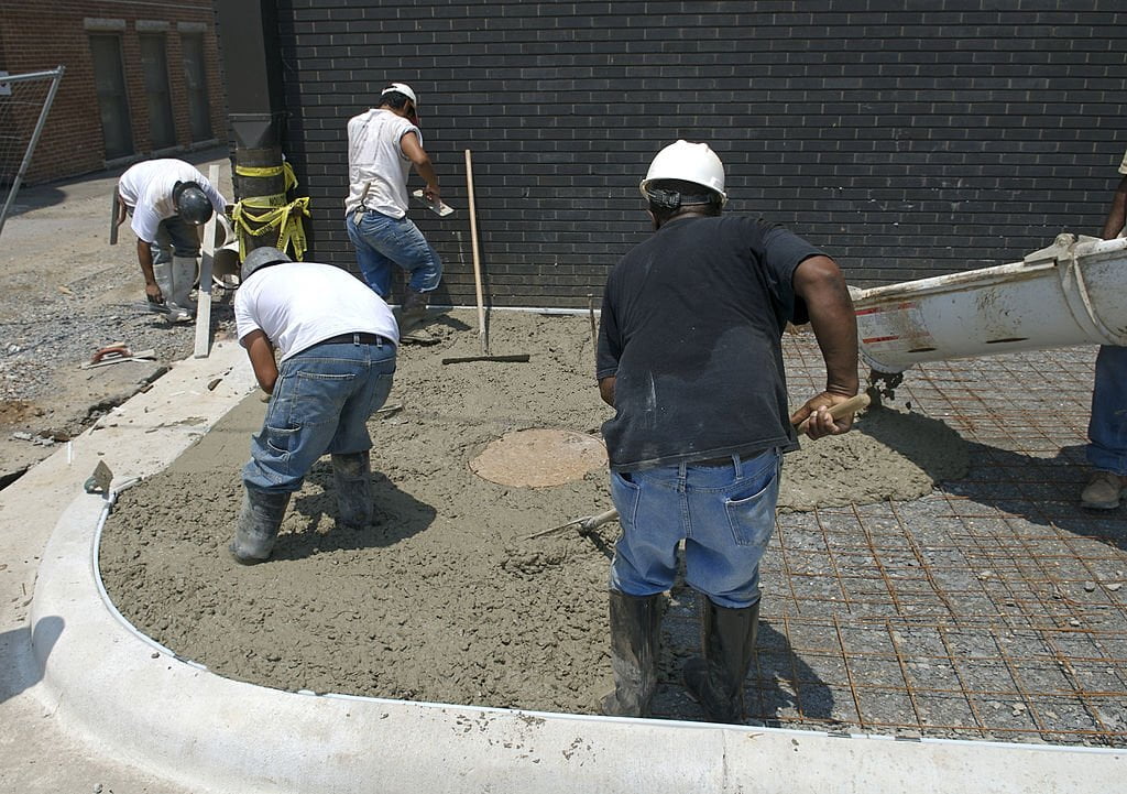The Do's And Don'ts Of Concrete Repair Tips From The Pros Concrete