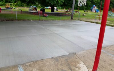 The Importance of Regular Concrete Maintenance and Repair
