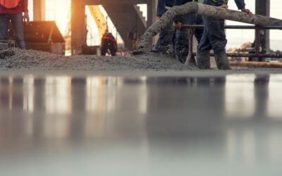 The Top Qualities to Look for in a Professional Concrete Contractor