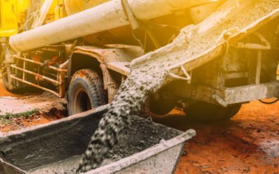 Preserving The Foundation: Concrete Repair Tips For Long-Lasting Results