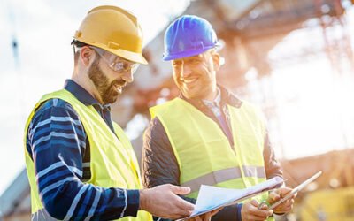 From Concept To Completion: How Concrete Contractors Bring Your Vision To Life