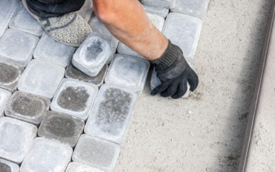 How To Clean Stamped Concrete