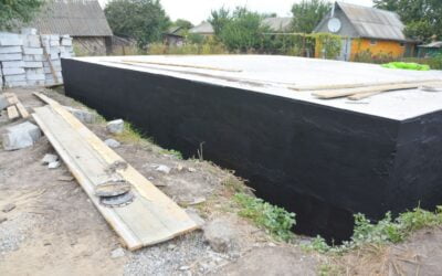 Who Does Basement Waterproofing?