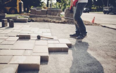 What Is Stamped Concrete?