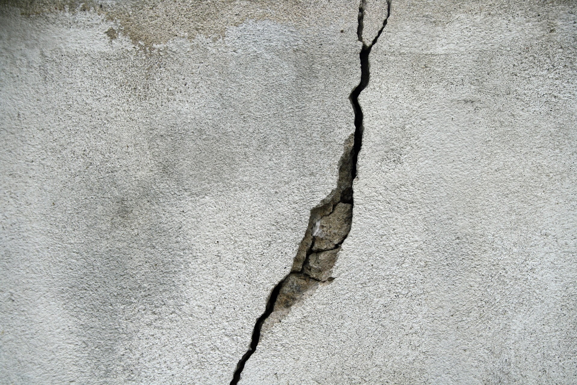 How To Repair Cracks In Concrete Concrete Contractor Ypsilanti and