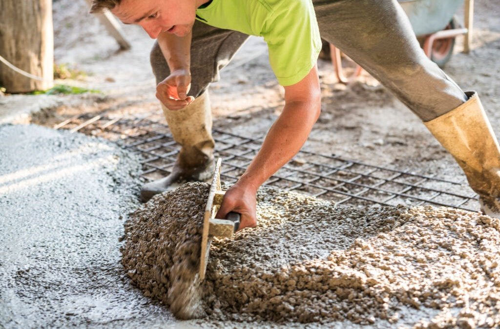 Restoring the Solid Path: How to Repair Cracks in a Concrete Driveway