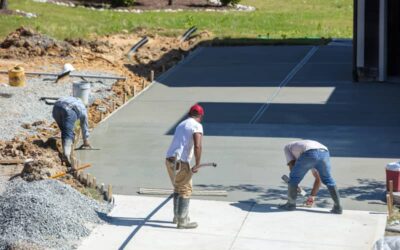 Unveiling the Gleam: A Step-by-Step Guide to Cleaning Your Concrete Driveway