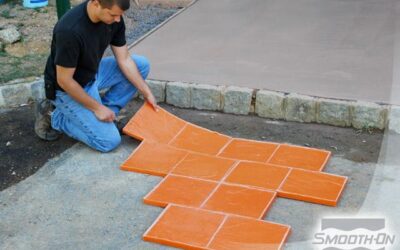 How To Remove Tile From Concrete Floor
