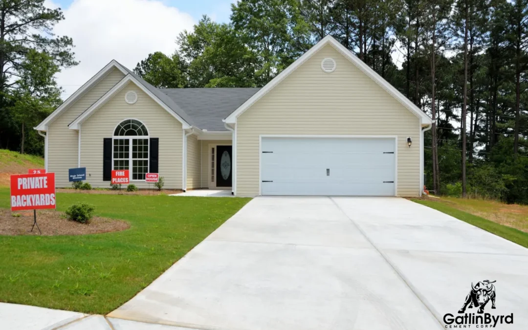 Are Concrete Driveways Better Than Asphalt