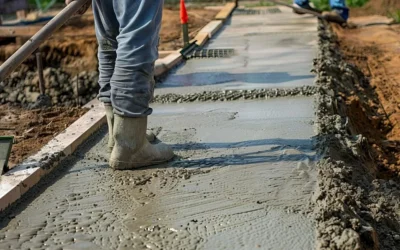 What Are the ADA Compliance Guidelines for Sidewalk Contractors?
