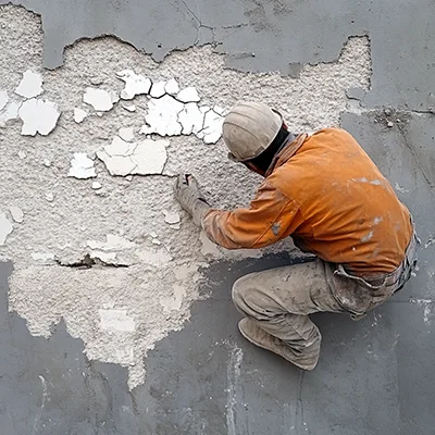 Why Trusting Your Concrete Repair to Professionals Makes a Difference?