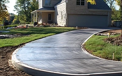 When Is the Best Time to Hire a Driveway Crack Repair Specialist?
