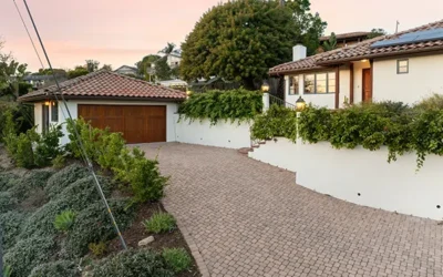 What Are the Different Types of Concrete Driveway Repair Options Available?