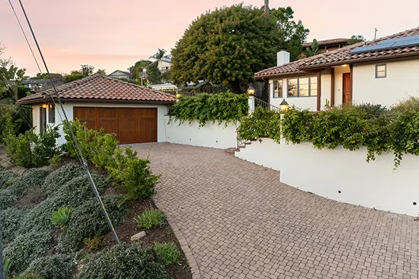 What Are the Different Types of Concrete Driveway Repair Options Available?
