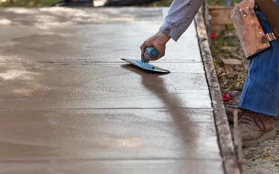 Why Should You Hire a Professional for Concrete Floor Repair?