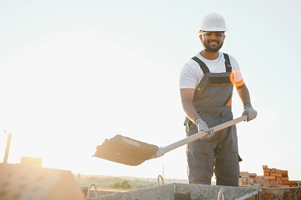 Why Is It Important to Get a Written Estimate from Your Concrete Contractor?