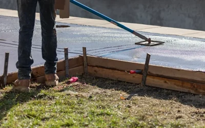 Why Is Concrete Replacement Better Than Patching in Some Cases?