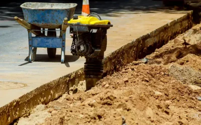 How Long Does It Take to Install a Concrete Sidewalk?