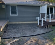 Ann Arbor concrete foundation services