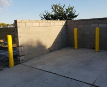commercial concrete flooring Michigan