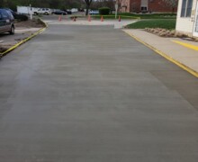 concrete construction innovations