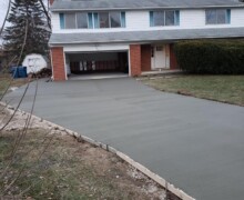 concrete driveway coatings