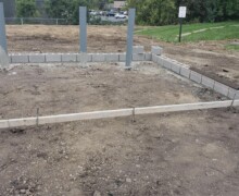 durable concrete construction methods