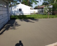 durable concrete parking solutions