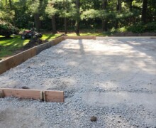 eco friendly concrete options mi
