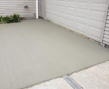 energy efficient concrete homes Michigan