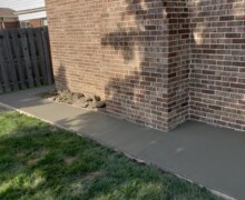 energy saving concrete homes