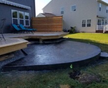 innovative concrete solutions