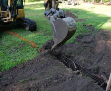 Michigan concrete structural reinforcements
