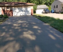 residential concrete repair solutions