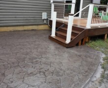 residential concrete solutions Michigan