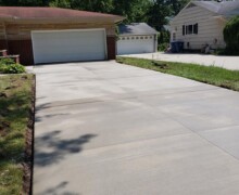 sustainable concrete solutions Michigan